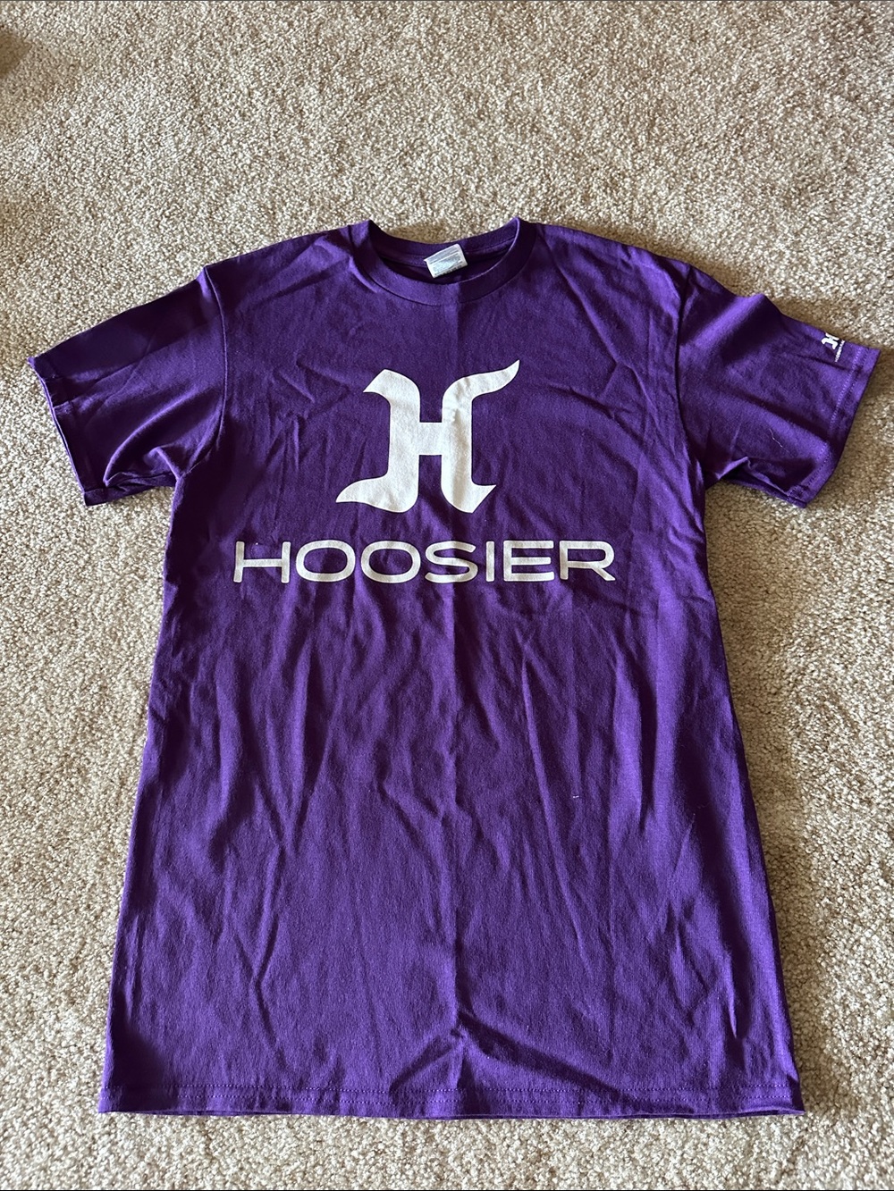Hoosier Racing Tire tee